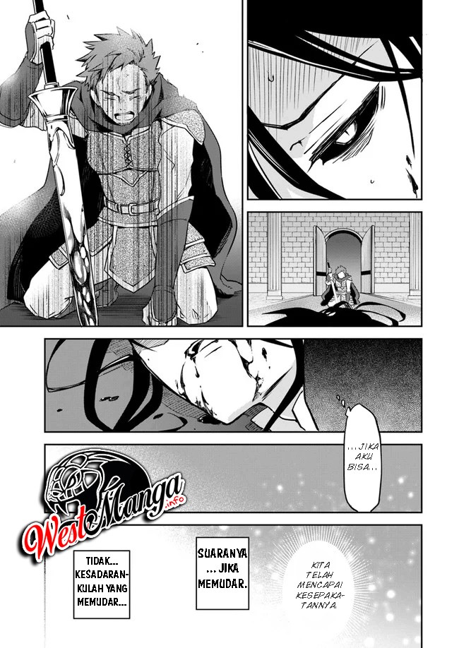 Henkyou Gurashi no Maou, Tensei shite Saikyou no Majutsushi ni naru ~Aisarenagara Nariagaru Moto Maō wa, Ningen o Shiritai~ Chapter 01.2 Gambar 22